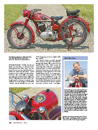 Triumph BDG 250