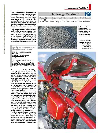 Triumph BDG 250
