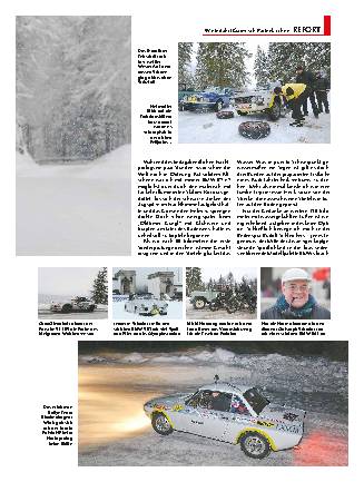 Winterfahrt Garmisch-Partenkirchen