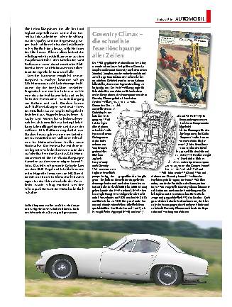 Lotus Elite
