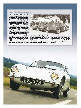 Lotus Elite