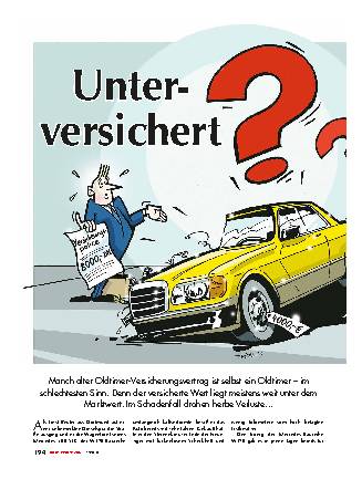 Versicherungen