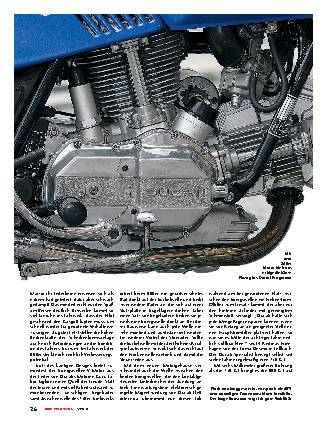 Ducati 860 GT/GTS