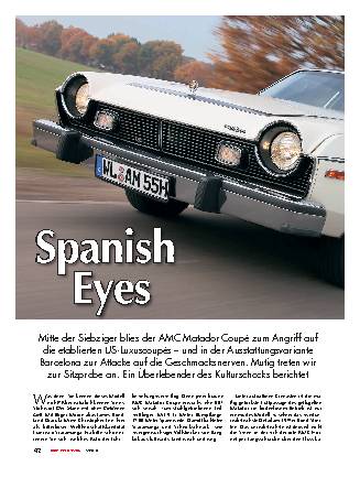 AMC Matador