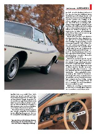 AMC Matador