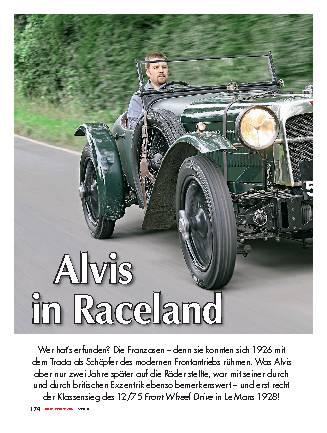 Alvis