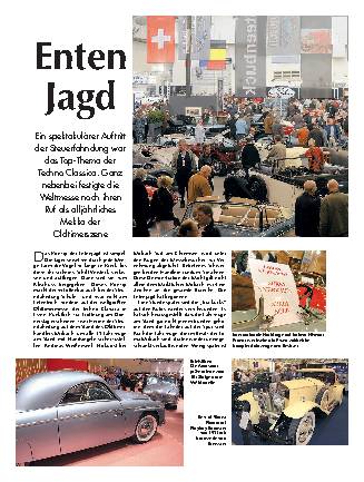 Techno Classica
