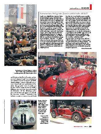 Techno Classica