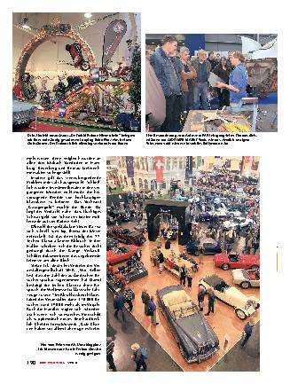 Techno Classica