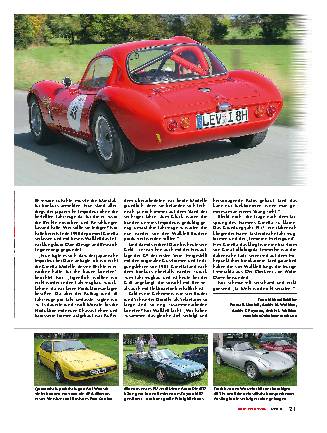 Ginetta
