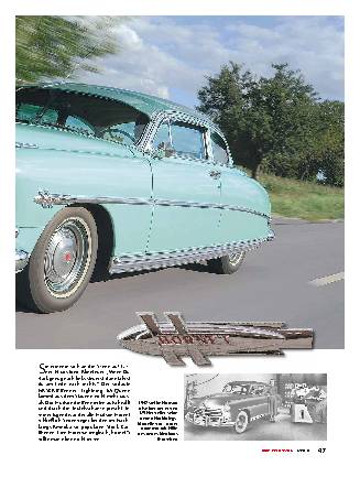 Hudson Hornet