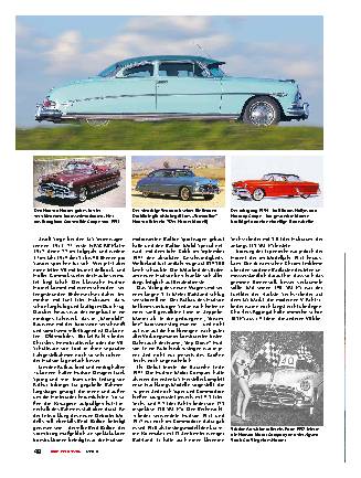Hudson Hornet