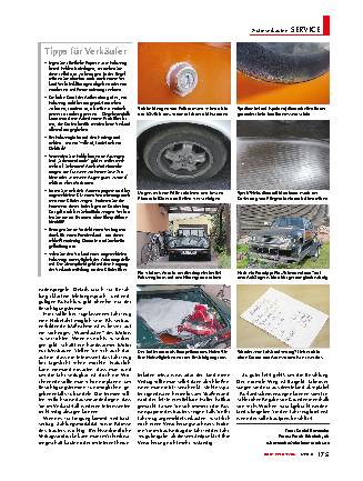 Auto verkaufen