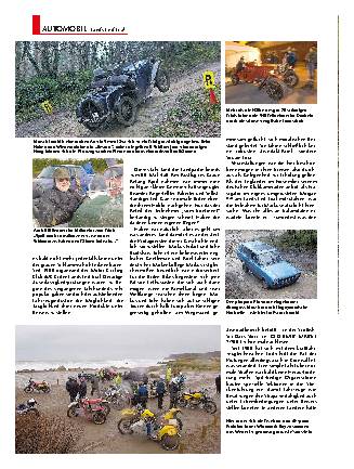 Lands End Trial
