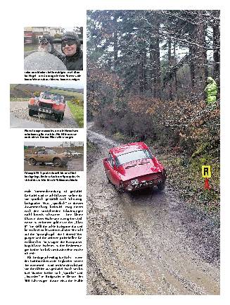 Lands End Trial
