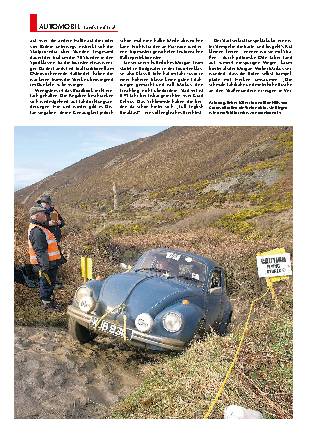 Lands End Trial