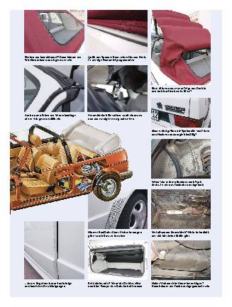 Golf I Cabriolet