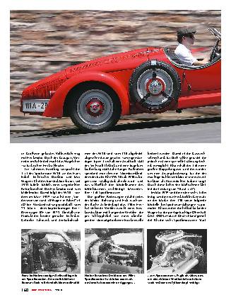 Mercedes-Benz 150 Sportroadster