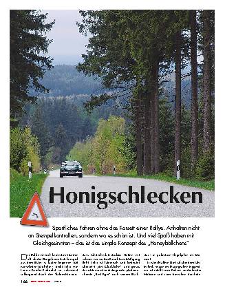 Honeybällchen