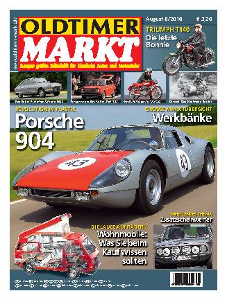 Ausgabe 8