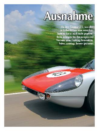 Porsche 904