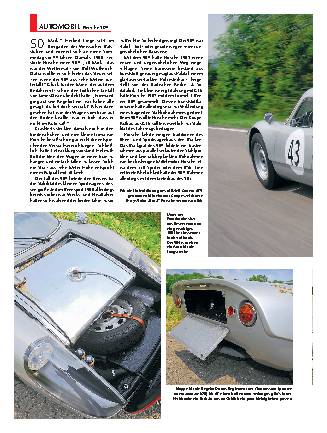Porsche 904