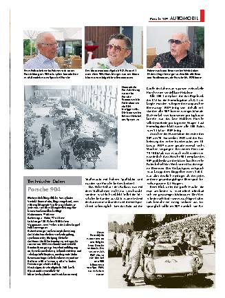 Porsche 904