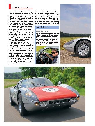 Porsche 904