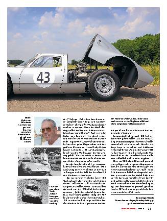 Porsche 904