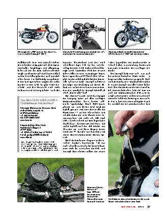 Triumph T140 Bonneville