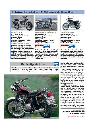 Triumph T140 Bonneville