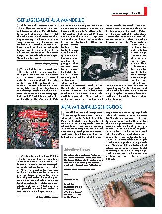 Die Werkstattfrage