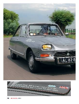 Citroën M35