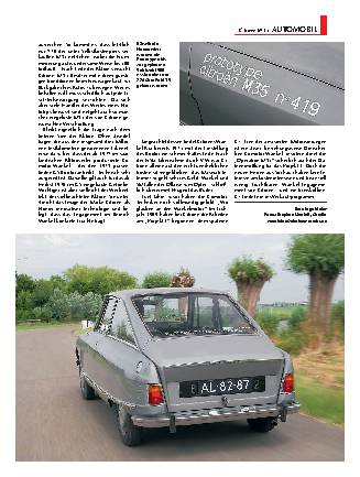 Citroën M35