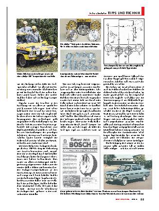 Zusatzscheinwerfer