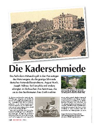 Technikum Mittweida