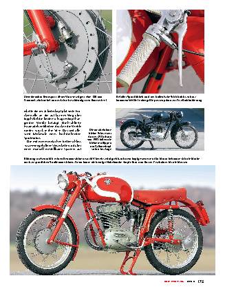 MV Agusta 175 CSS