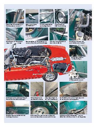 Fiat 124 Spider