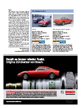 Fiat 124 Spider