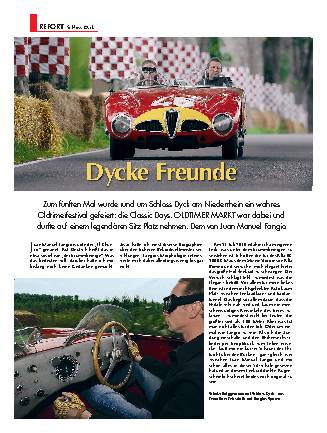 Schloss Dyck