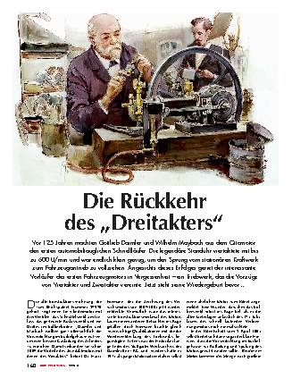 125 Jahre Schnellläufer
