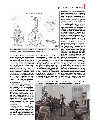 125 Jahre Schnellläufer
