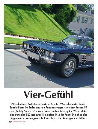 Jensen FF