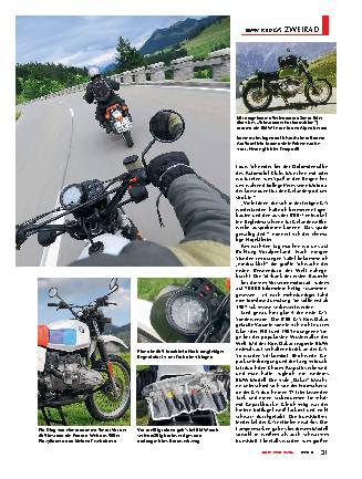 BMW R 80 G/S