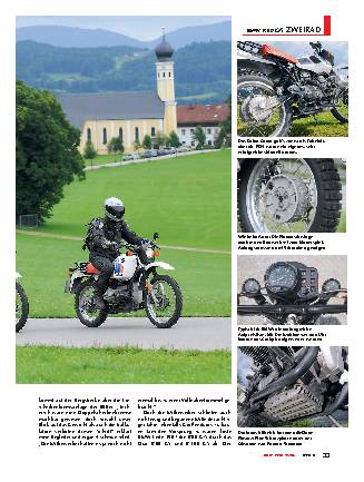 BMW R 80 G/S