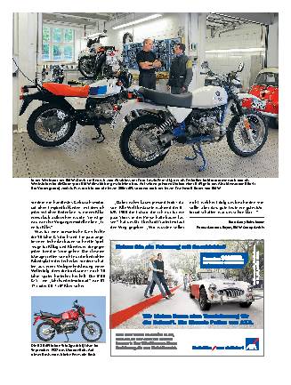 BMW R 80 G/S
