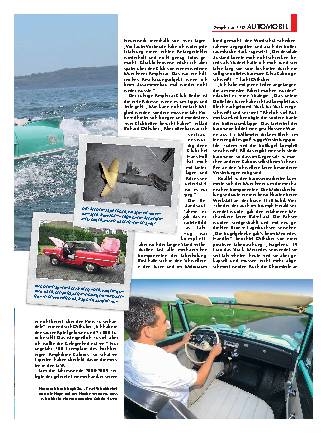 Amphicar 770