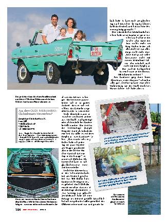 Amphicar 770