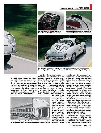Abarth-Historie, Teil 1