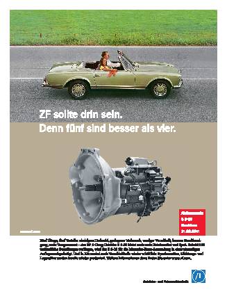 Abarth-Historie, Teil 1